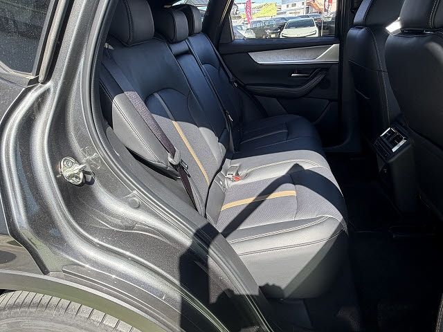 MAZDA CX-60 2024 Image 31