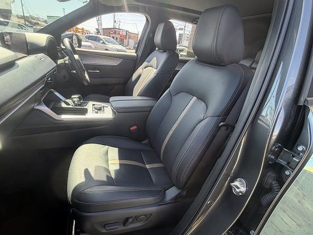 MAZDA CX-60 2024 Image 31