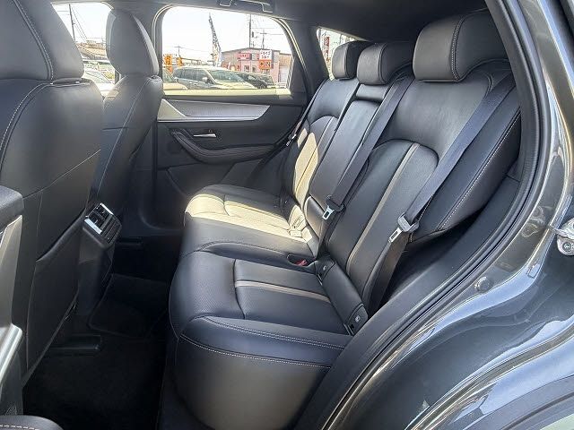 MAZDA CX-60 2024 Image 31