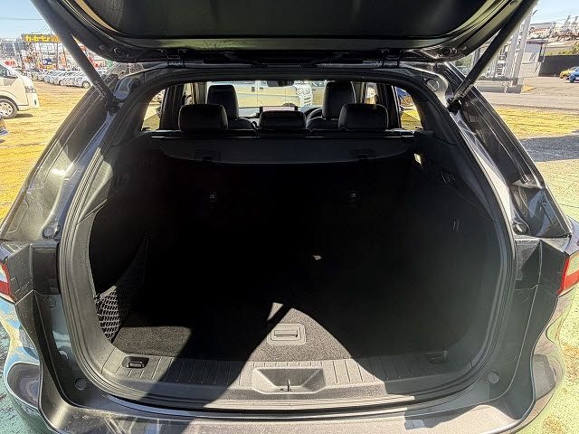 MAZDA CX-60 2024 Image 31