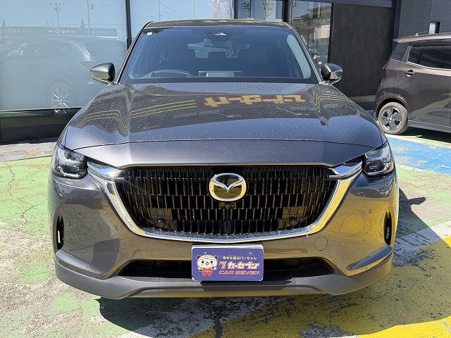 MAZDA CX-60 2024 Image 31