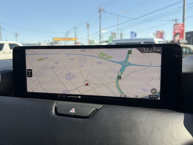 MAZDA CX-60 2024 Image 31