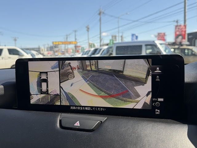 MAZDA CX-60 2024 Image 31