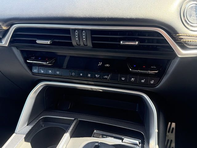 MAZDA CX-60 2024 Image 31