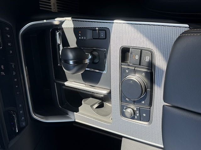 MAZDA CX-60 2024 Image 31