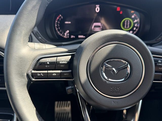 MAZDA CX-60 2024 Image 31