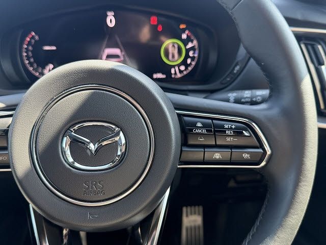 MAZDA CX-60 2024 Image 31