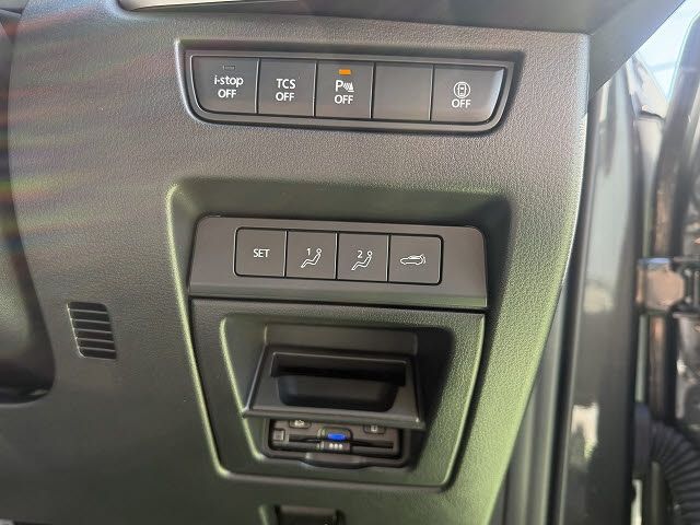 MAZDA CX-60 2024 Image 31