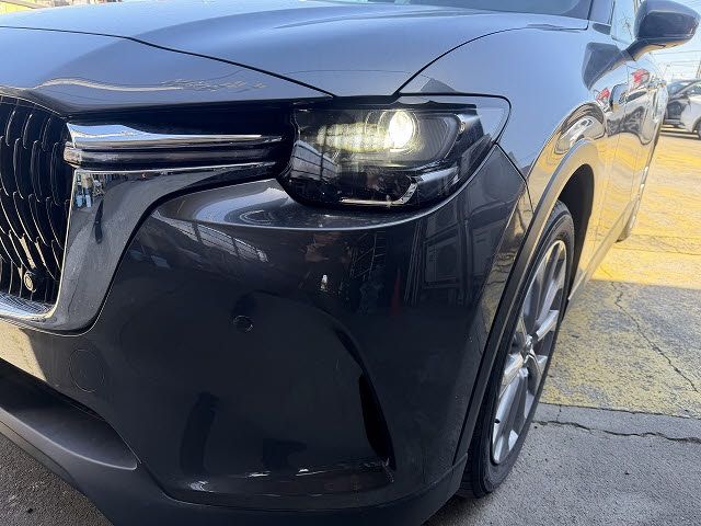 MAZDA CX-60 2024 Image 31