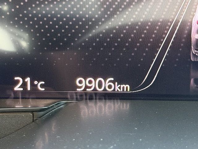 MAZDA CX-60 2024 Image 31