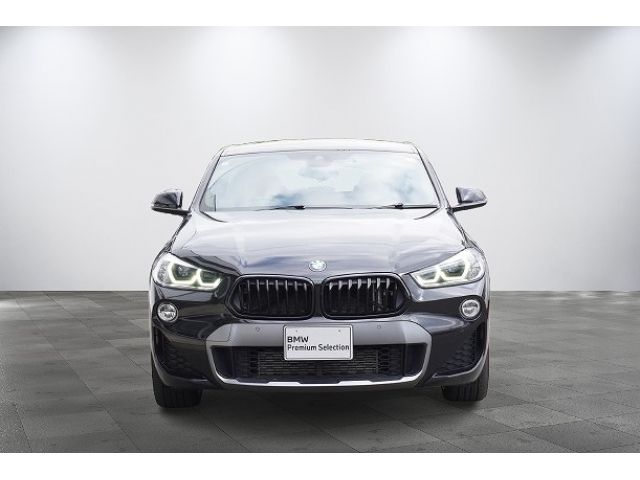 BMW X2 2019 Image 31