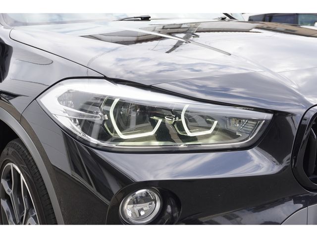 BMW X2 2019 Image 31