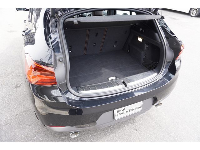 BMW X2 2019 Image 31