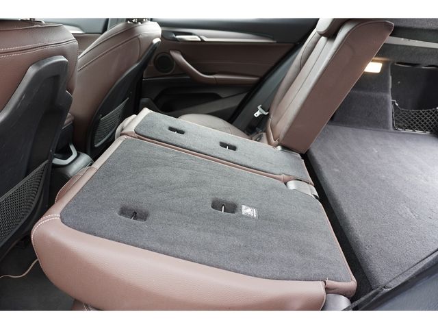 BMW X2 2019 Image 31