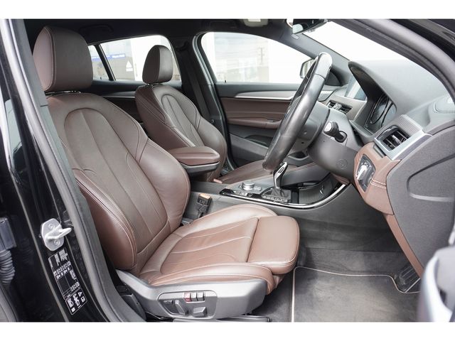 BMW X2 2019 Image 31