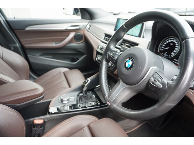 BMW X2 2019 Image 31
