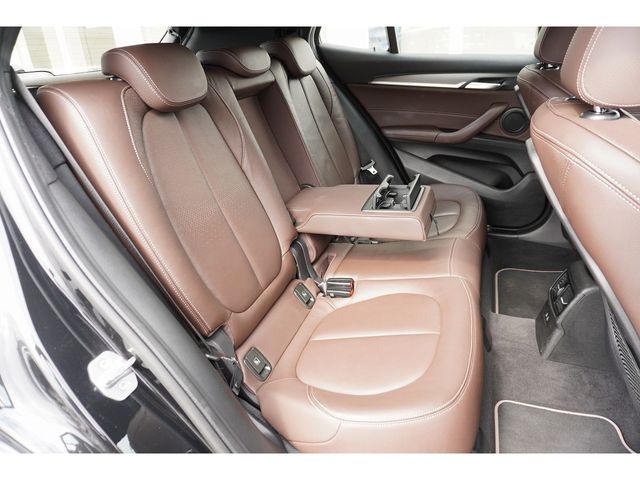 BMW X2 2019 Image 31