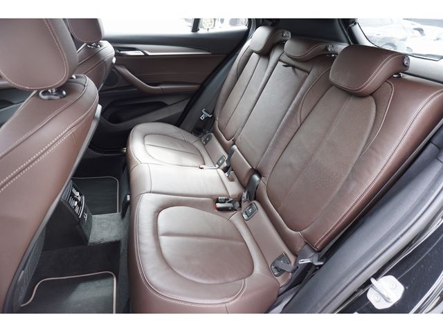 BMW X2 2019 Image 31