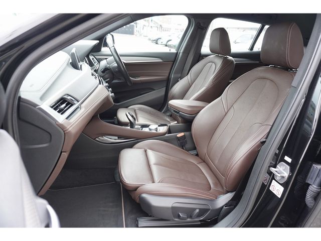 BMW X2 2019 Image 31