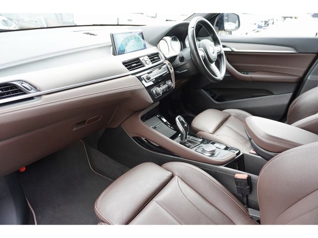 BMW X2 2019 Image 31