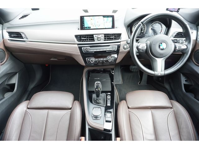 BMW X2 2019 Image 31