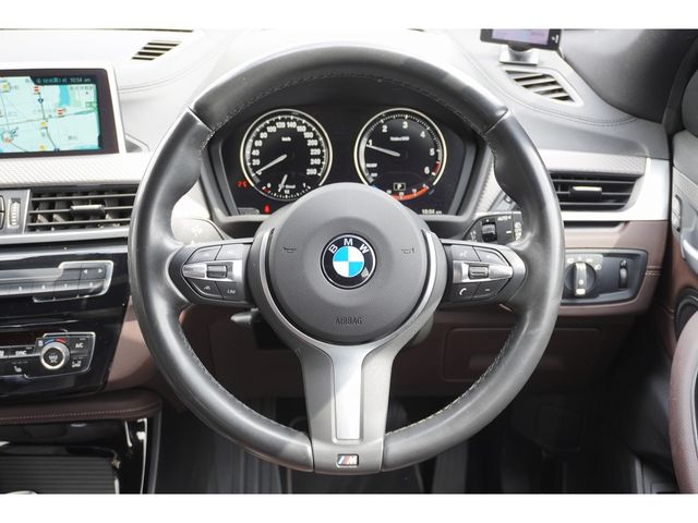 BMW X2 2019 Image 31