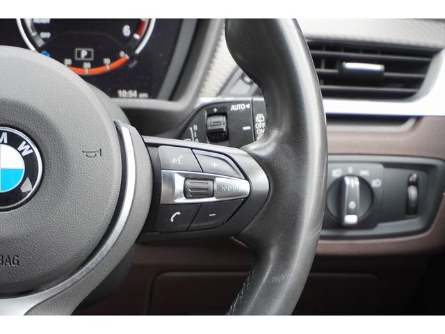 BMW X2 2019 Image 31