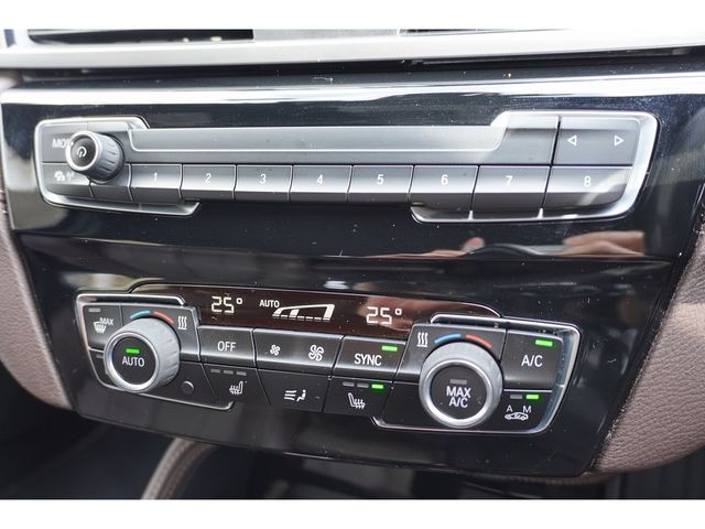 BMW X2 2019 Image 31