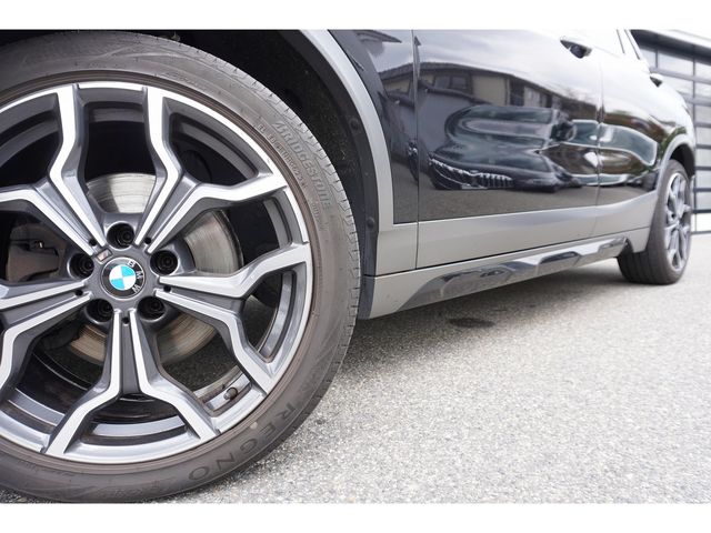 BMW X2 2019 Image 31