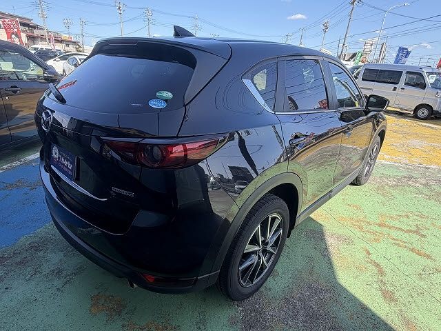 MAZDA CX-5 2020 Image 31