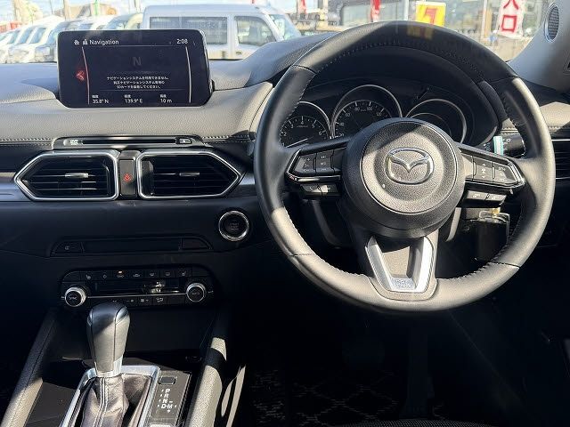 MAZDA CX-5 2020 Image 31