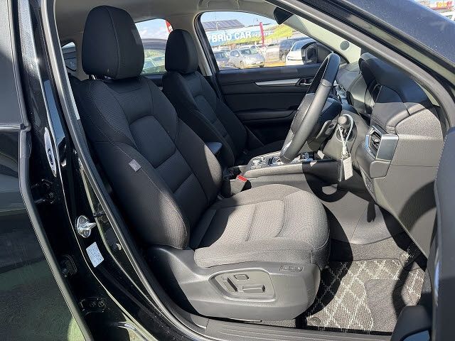 MAZDA CX-5 2020 Image 31