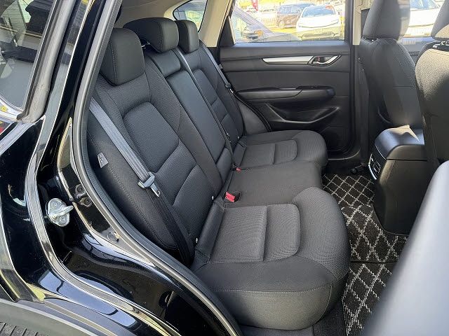 MAZDA CX-5 2020 Image 31