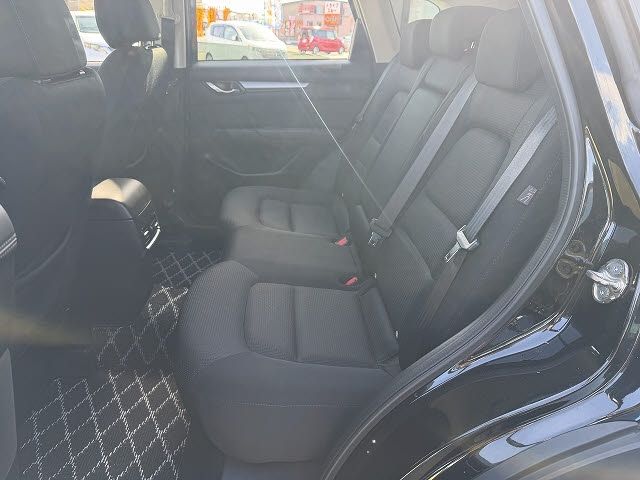 MAZDA CX-5 2020 Image 31