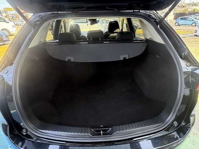MAZDA CX-5 2020 Image 31