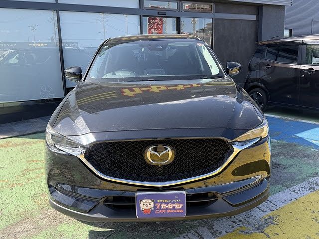 MAZDA CX-5 2020 Image 31