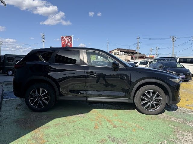 MAZDA CX-5 2020 Image 31