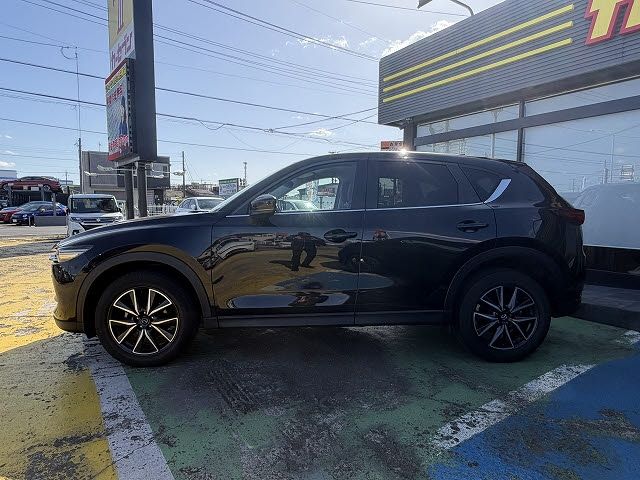 MAZDA CX-5 2020 Image 31