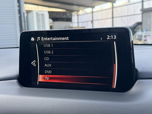 MAZDA CX-5 2020 Image 31