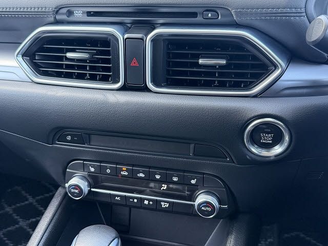 MAZDA CX-5 2020 Image 31