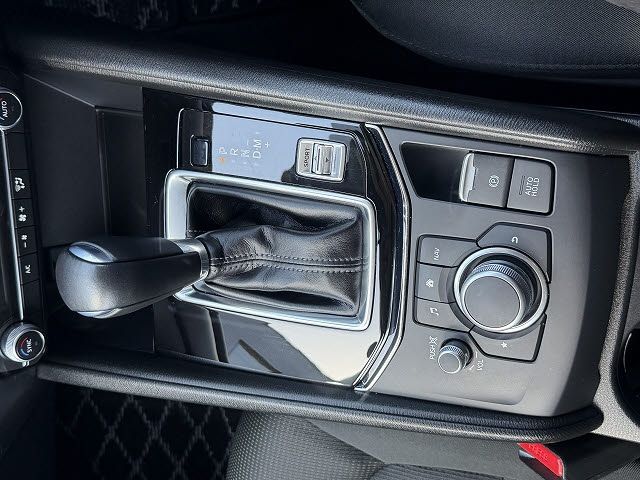 MAZDA CX-5 2020 Image 31