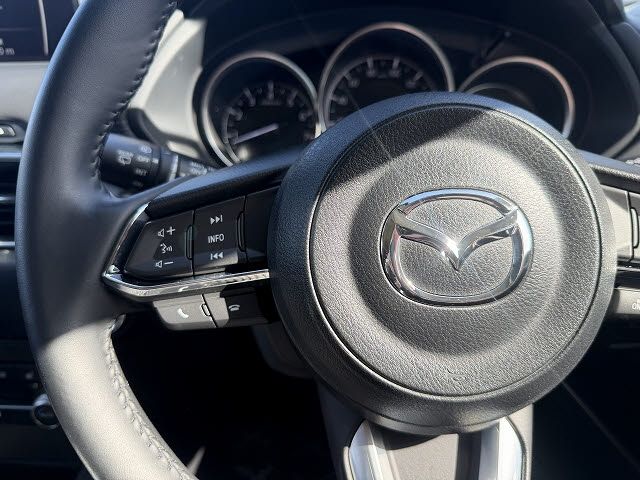 MAZDA CX-5 2020 Image 31