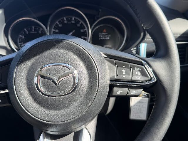 MAZDA CX-5 2020 Image 31