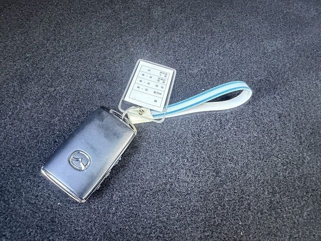 MAZDA CX-5 2020 Image 31