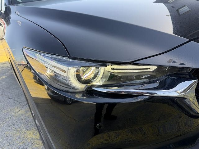 MAZDA CX-5 2020 Image 31