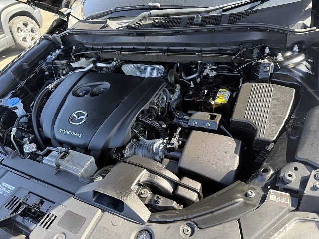 MAZDA CX-5 2020 Image 31