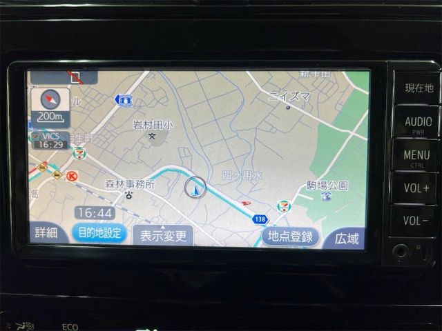 TOYOTA PRIUS 2018 Image 31