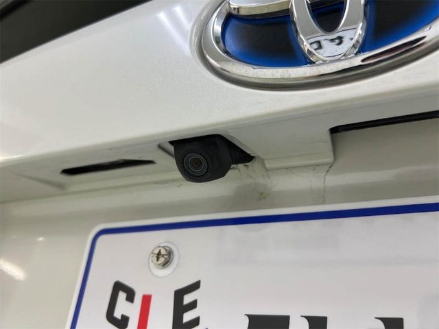 TOYOTA PRIUS 2018 Image 31