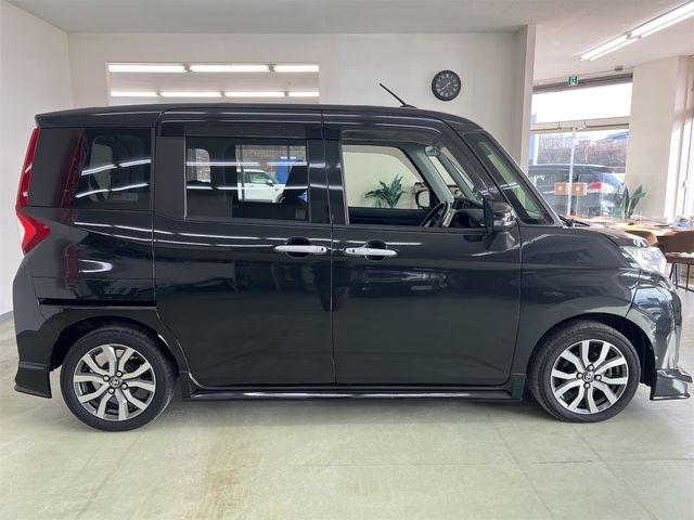 TOYOTA ROOMY 2017 Image 31