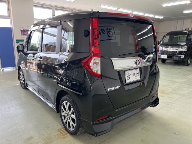 TOYOTA ROOMY 2017 Image 31